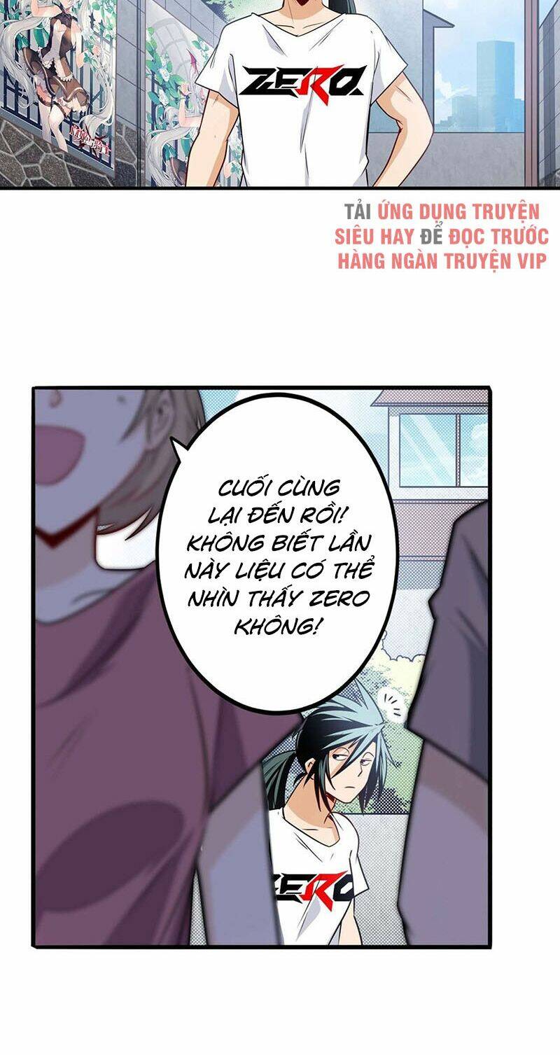 Anh Hùng? Ta Không Làm Lâu Rồi Chapter 280 - Trang 2