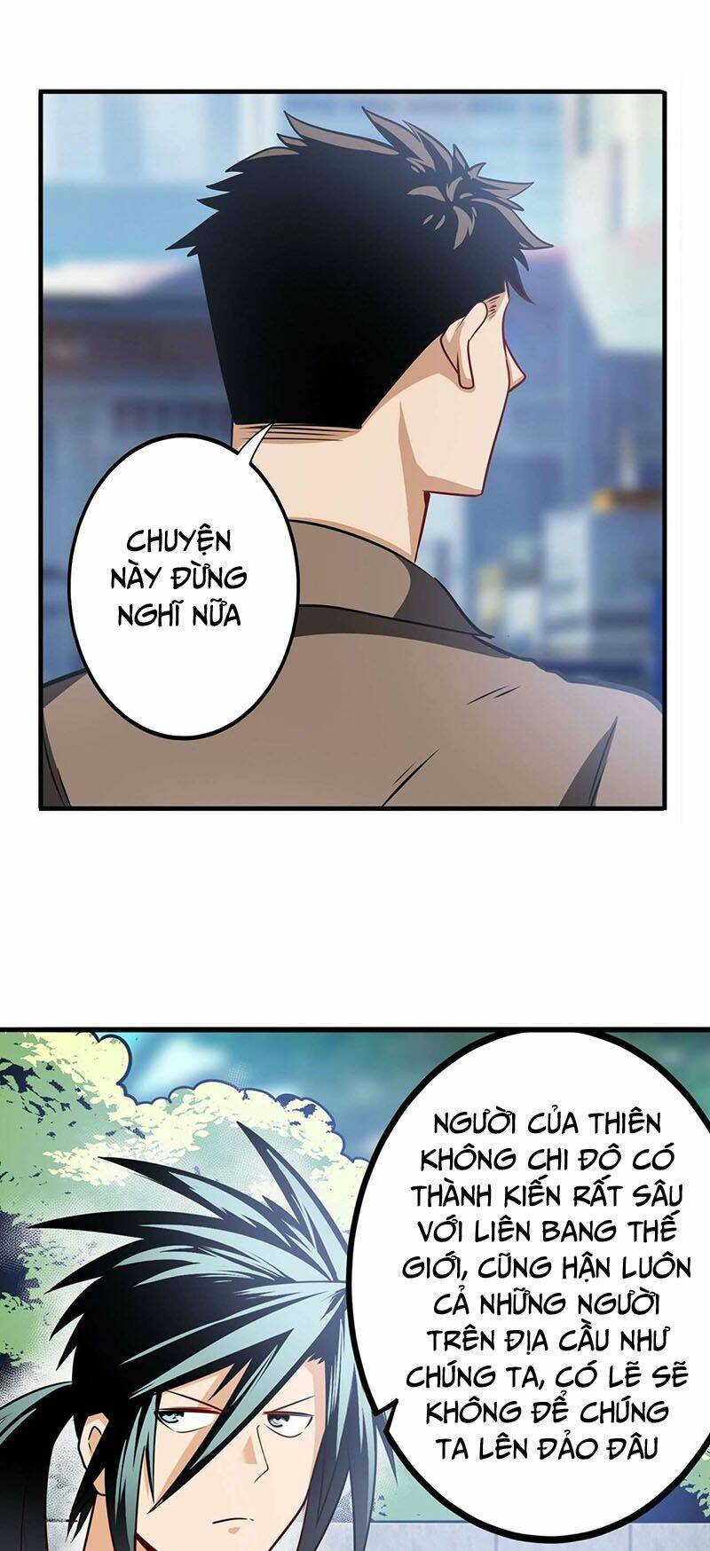 Anh Hùng? Ta Không Làm Lâu Rồi Chapter 280 - Trang 2