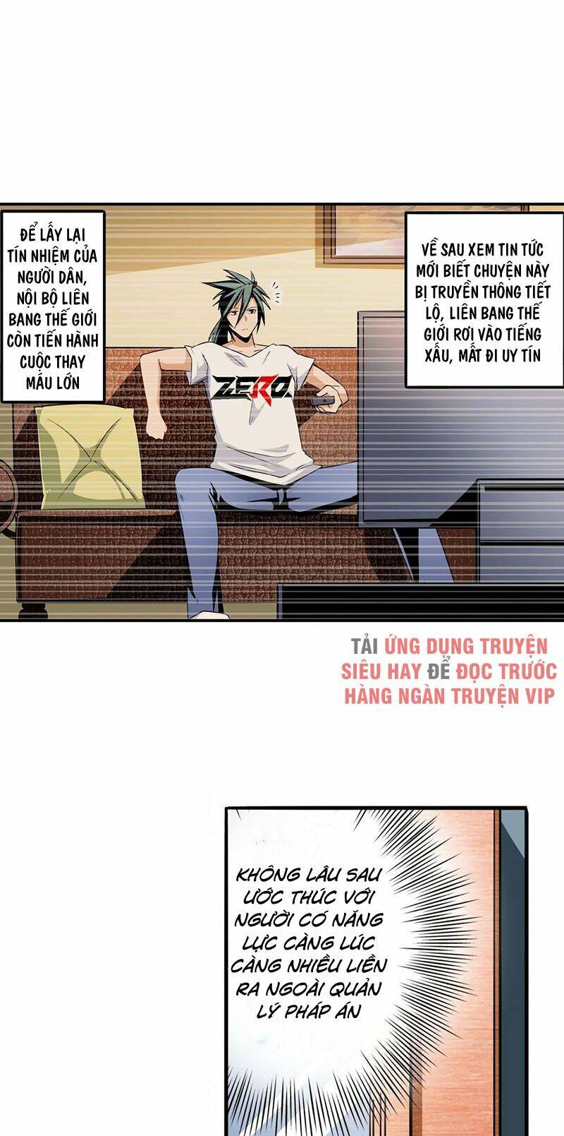 Anh Hùng? Ta Không Làm Lâu Rồi Chapter 280 - Trang 2