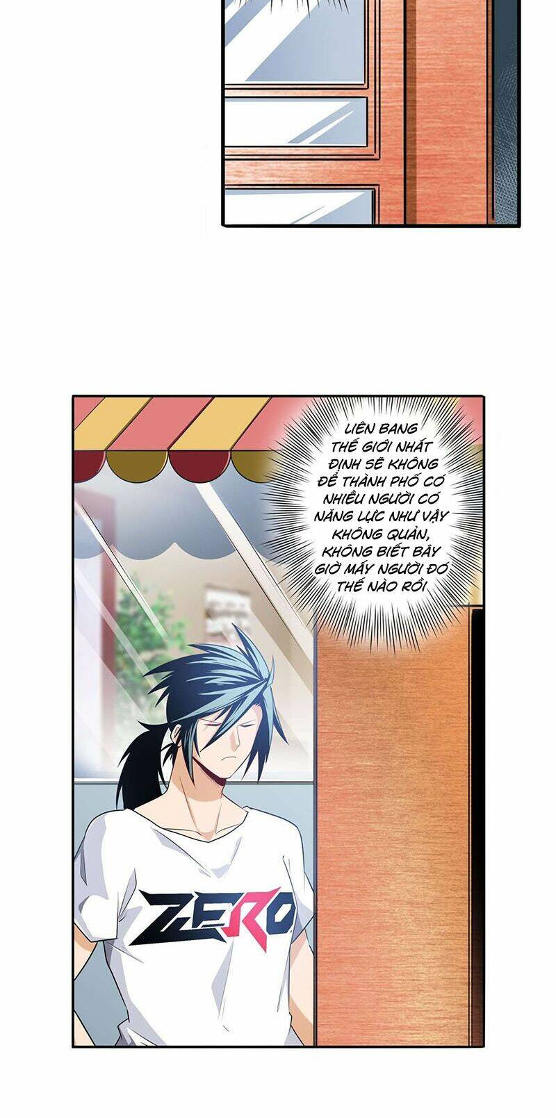 Anh Hùng? Ta Không Làm Lâu Rồi Chapter 280 - Trang 2