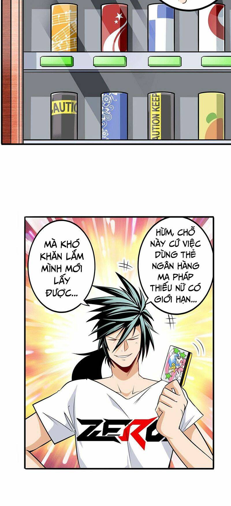 Anh Hùng? Ta Không Làm Lâu Rồi Chapter 280 - Trang 2