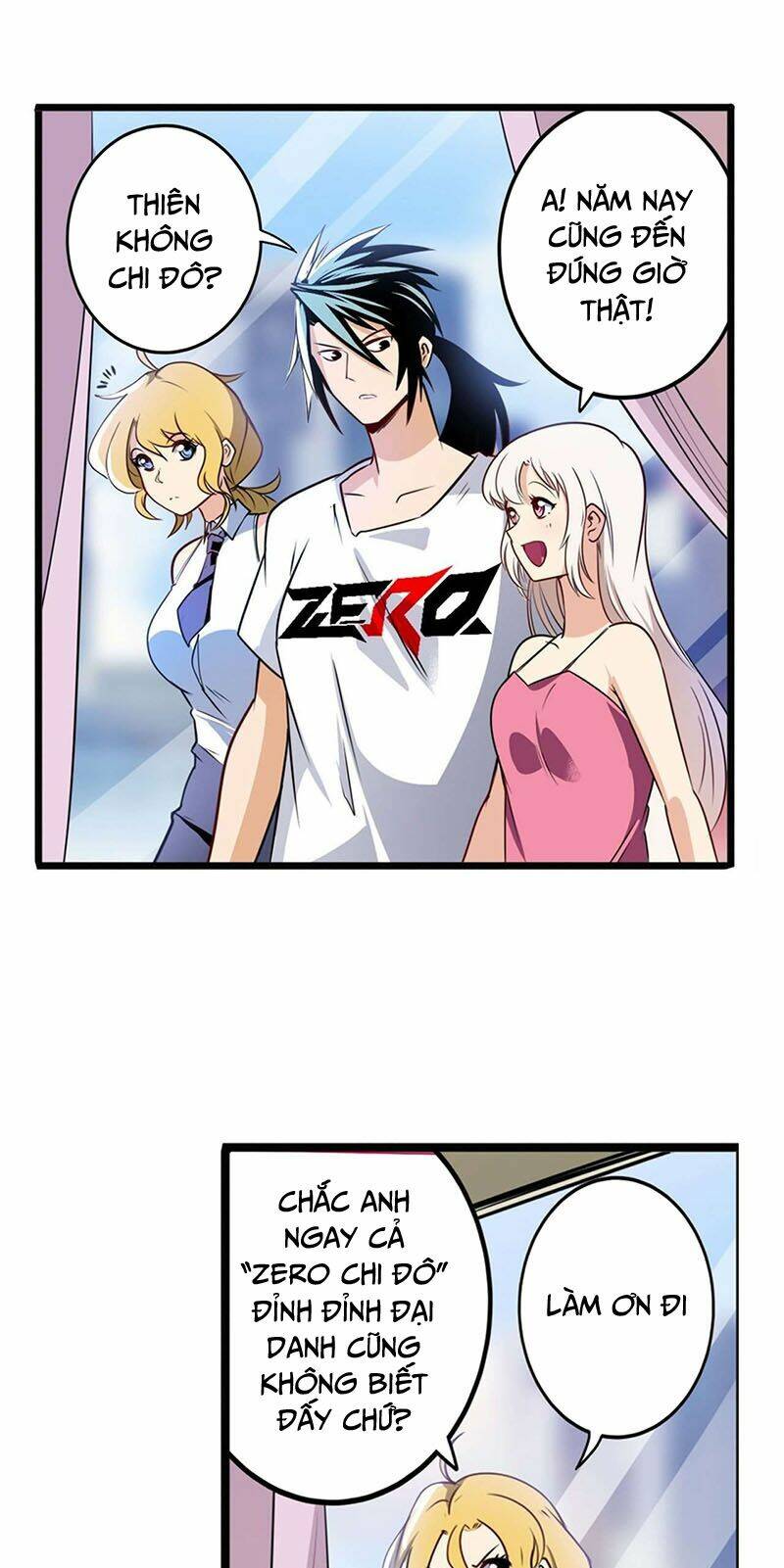 Anh Hùng? Ta Không Làm Lâu Rồi Chapter 280 - Trang 2