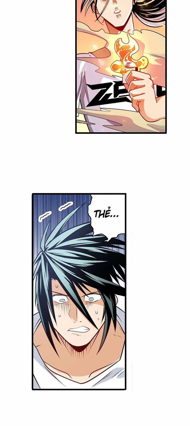 Anh Hùng? Ta Không Làm Lâu Rồi Chapter 280 - Trang 2