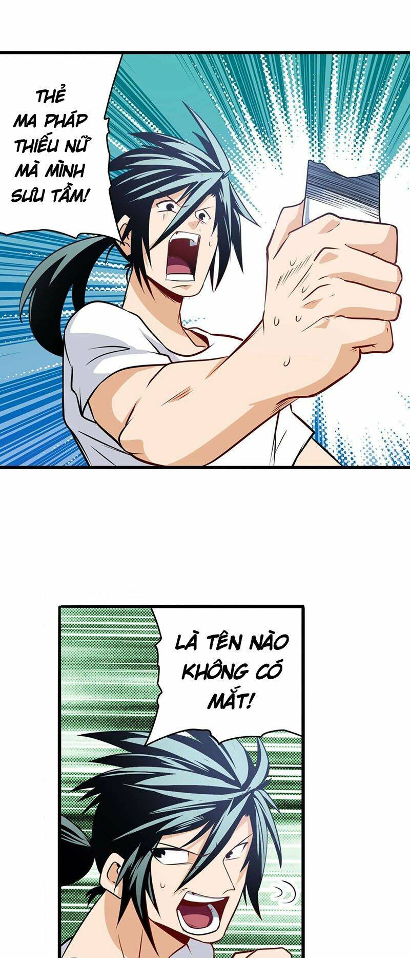 Anh Hùng? Ta Không Làm Lâu Rồi Chapter 280 - Trang 2