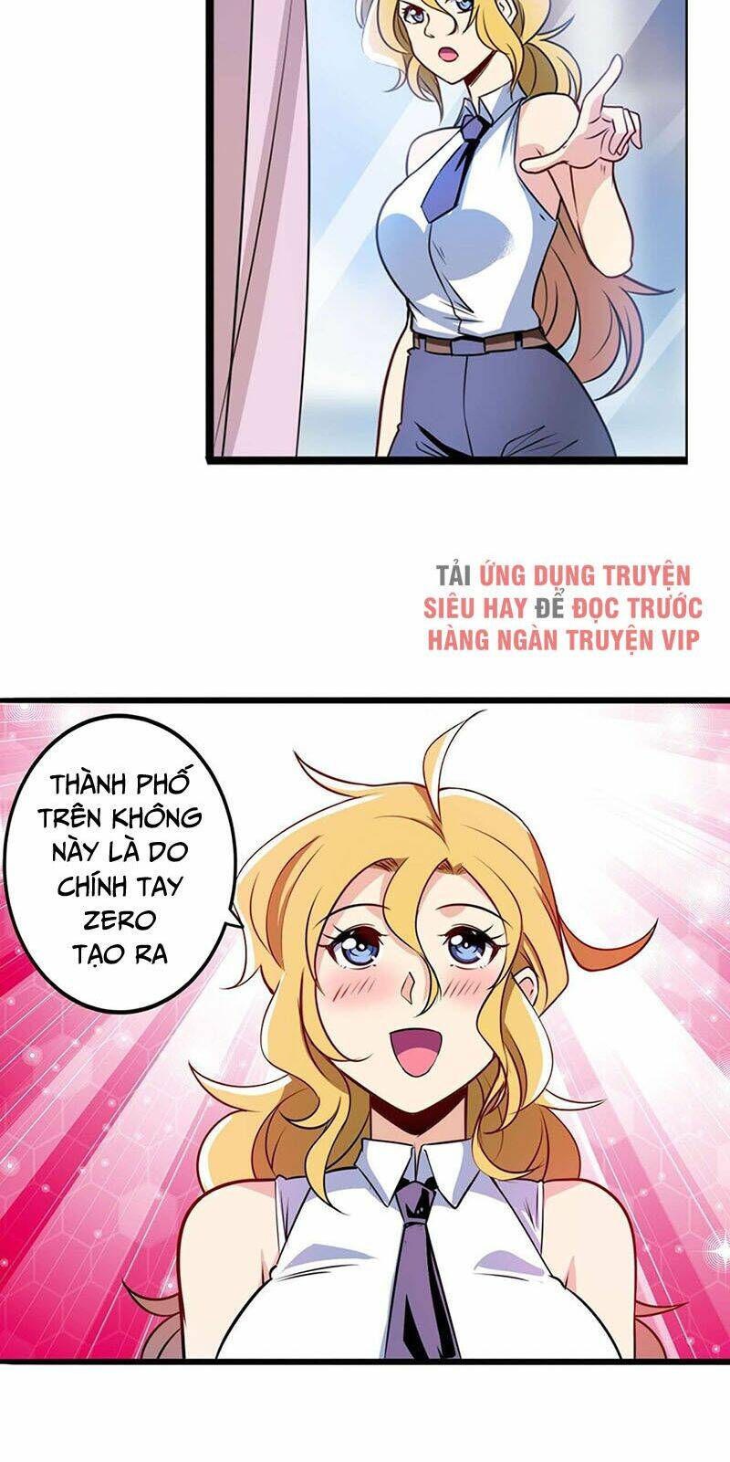 Anh Hùng? Ta Không Làm Lâu Rồi Chapter 280 - Trang 2