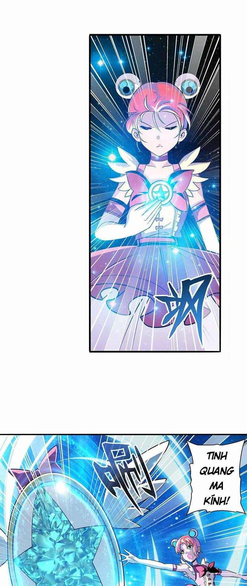 Anh Hùng? Ta Không Làm Lâu Rồi Chapter 280 - Trang 2