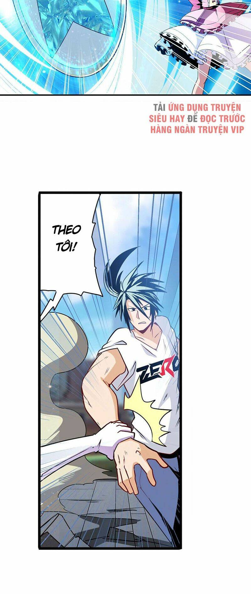 Anh Hùng? Ta Không Làm Lâu Rồi Chapter 280 - Trang 2