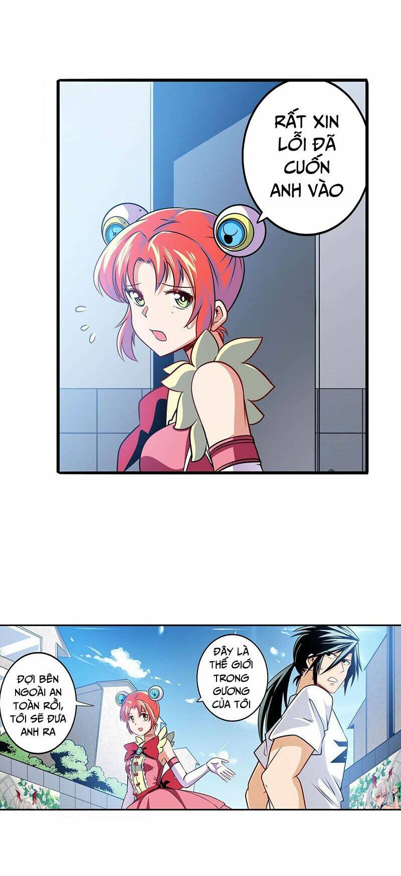 Anh Hùng? Ta Không Làm Lâu Rồi Chapter 280 - Trang 2