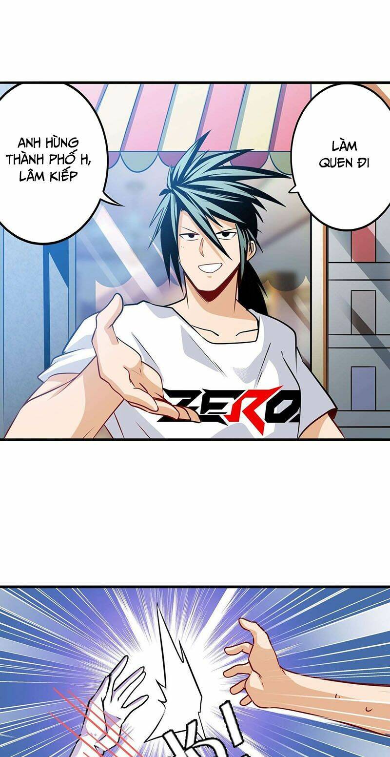 Anh Hùng? Ta Không Làm Lâu Rồi Chapter 280 - Trang 2