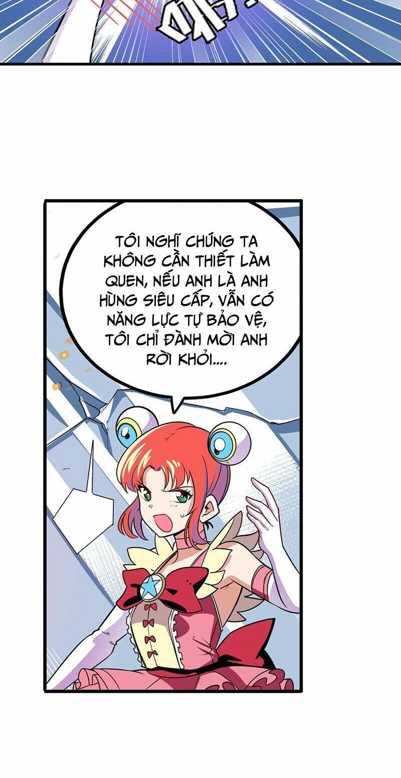 Anh Hùng? Ta Không Làm Lâu Rồi Chapter 280 - Trang 2