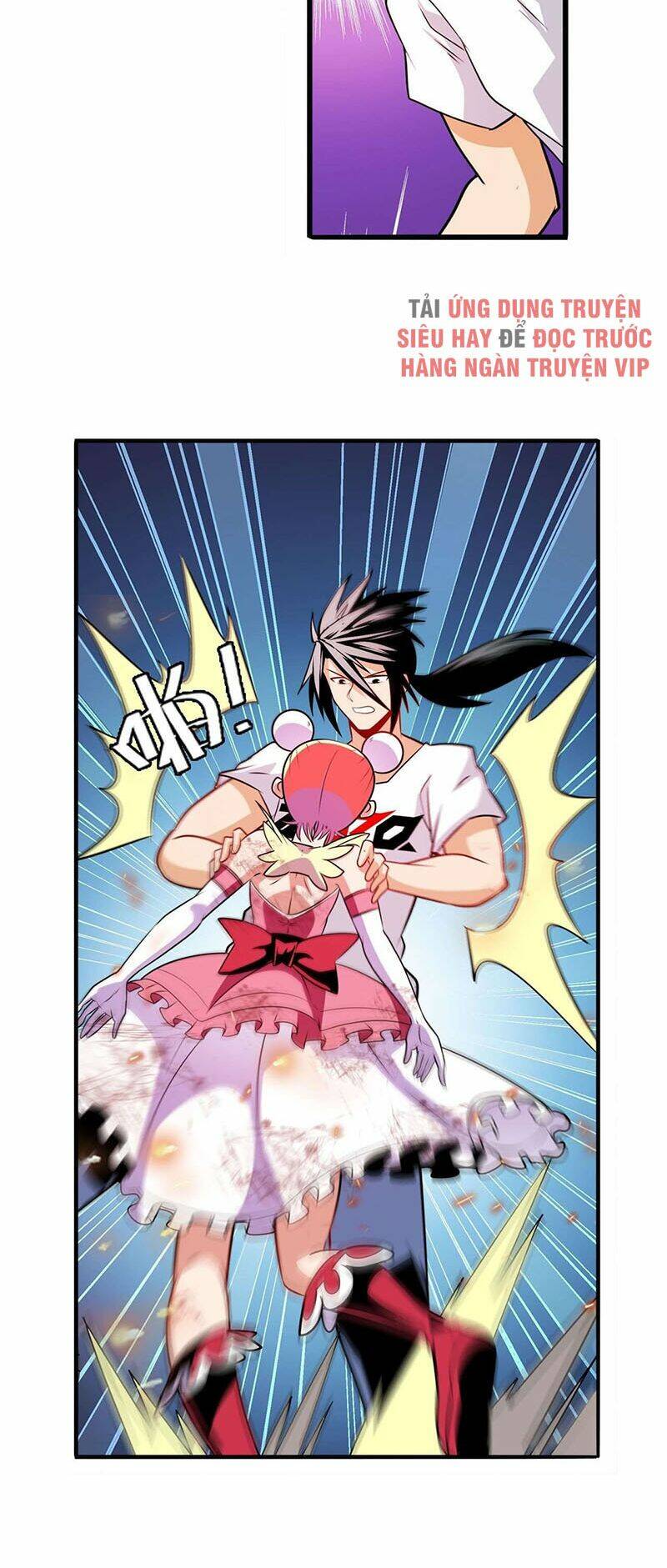 Anh Hùng? Ta Không Làm Lâu Rồi Chapter 280 - Trang 2