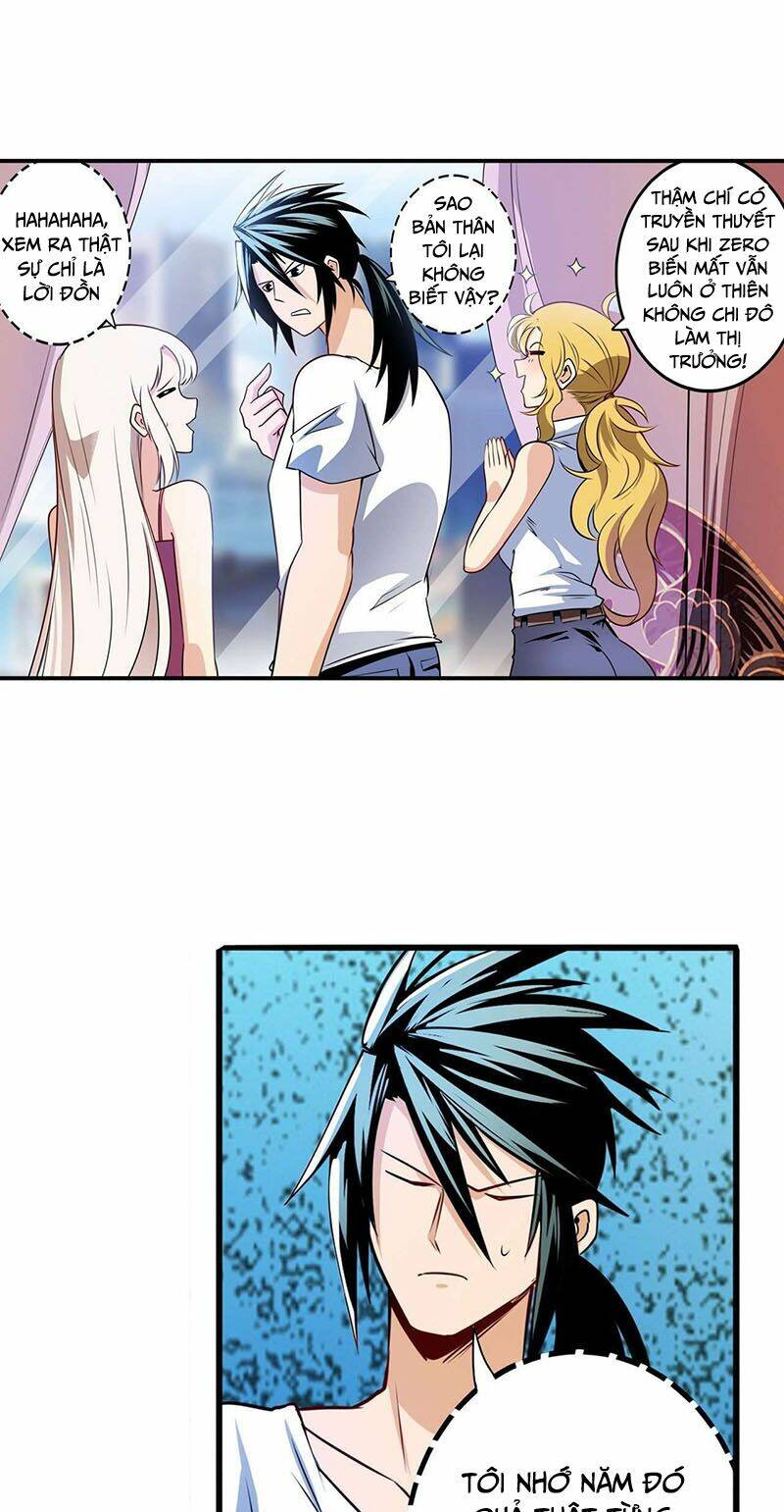 Anh Hùng? Ta Không Làm Lâu Rồi Chapter 280 - Trang 2