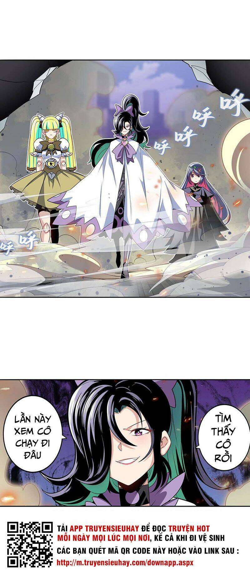 Anh Hùng? Ta Không Làm Lâu Rồi Chapter 280 - Trang 2