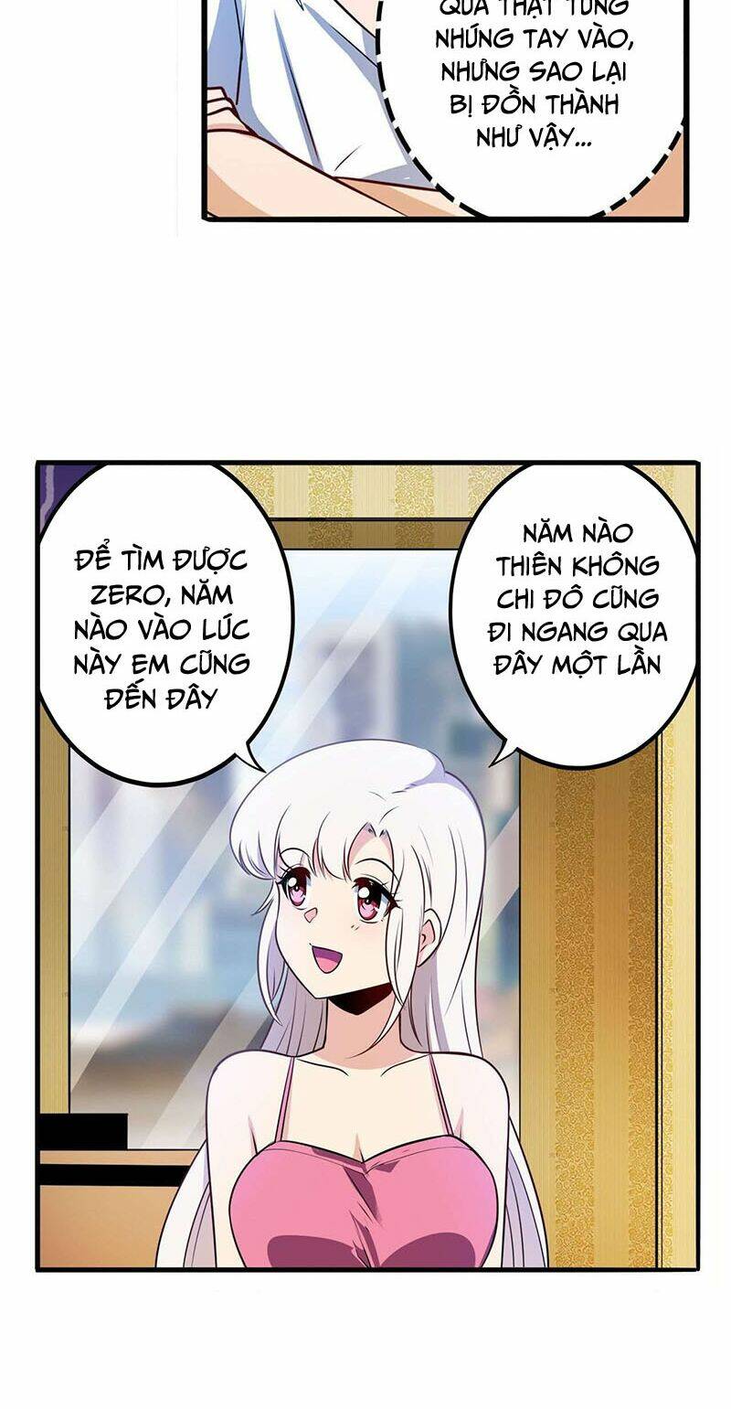 Anh Hùng? Ta Không Làm Lâu Rồi Chapter 280 - Trang 2