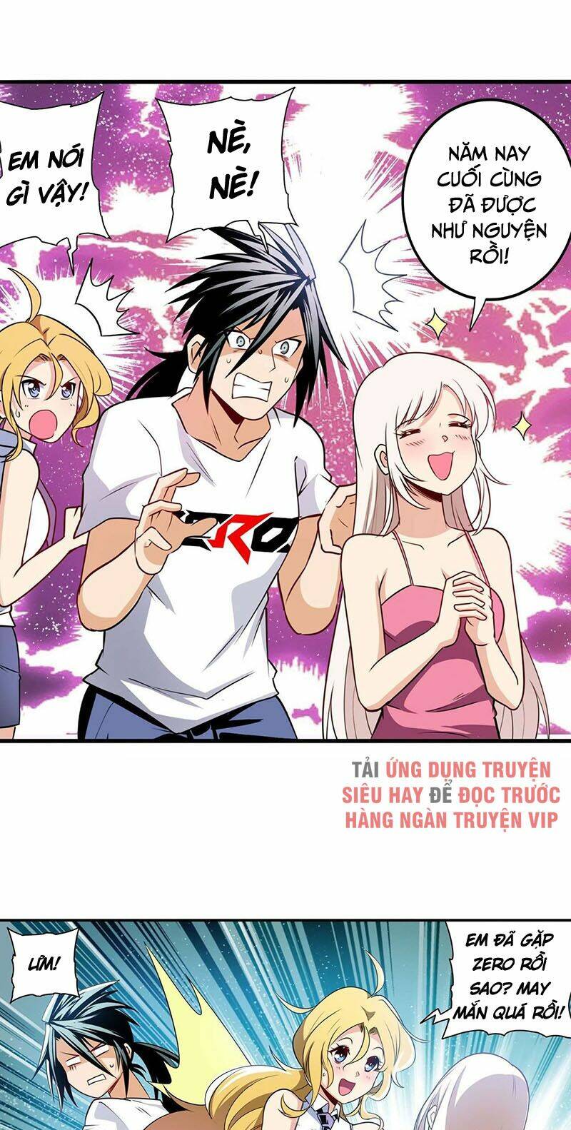 Anh Hùng? Ta Không Làm Lâu Rồi Chapter 280 - Trang 2