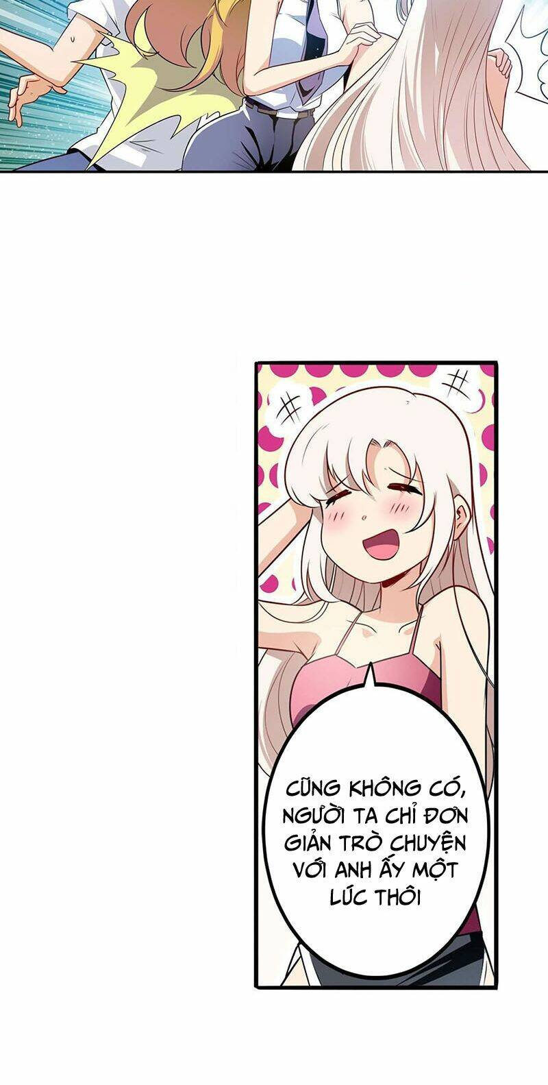 Anh Hùng? Ta Không Làm Lâu Rồi Chapter 280 - Trang 2