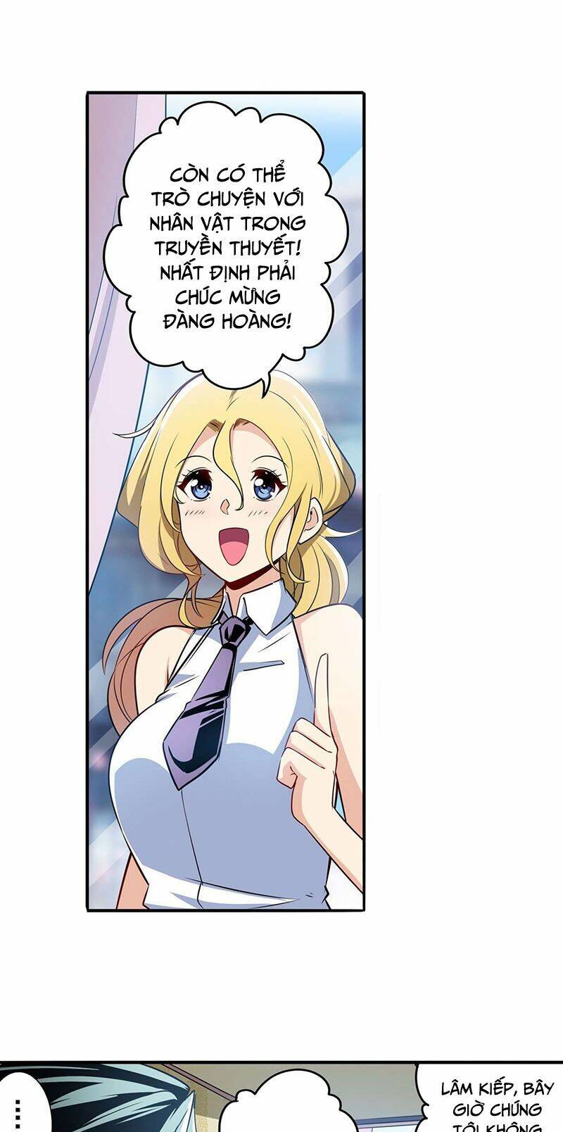 Anh Hùng? Ta Không Làm Lâu Rồi Chapter 280 - Trang 2