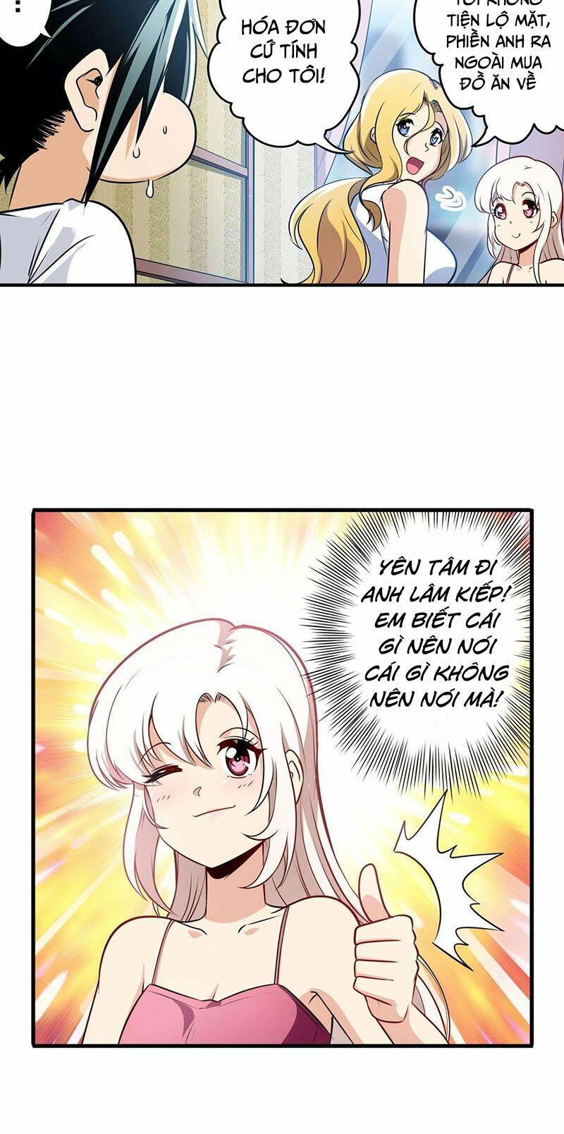 Anh Hùng? Ta Không Làm Lâu Rồi Chapter 280 - Trang 2