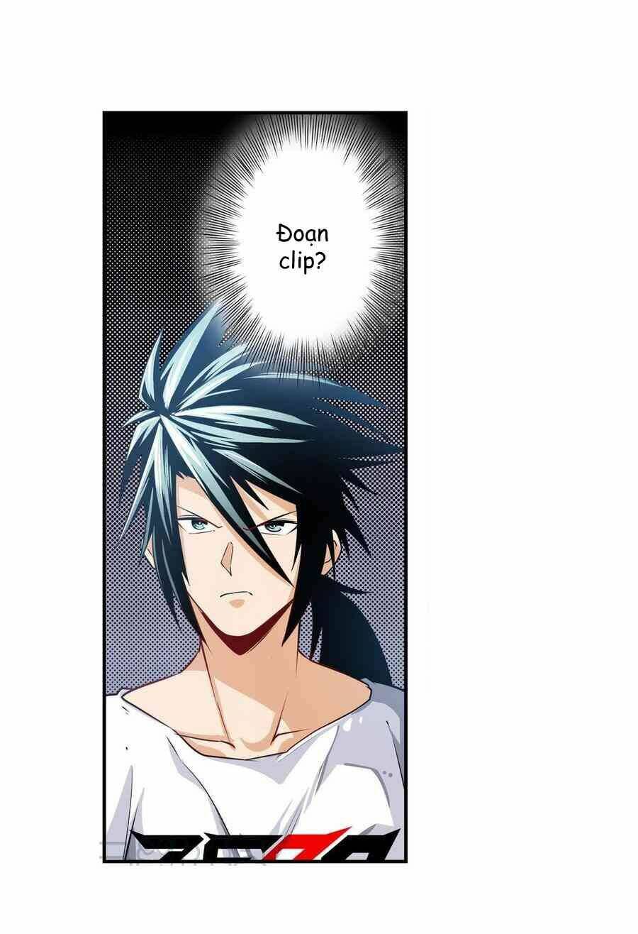 Anh Hùng? Ta Không Làm Lâu Rồi Chapter 281 - Trang 2