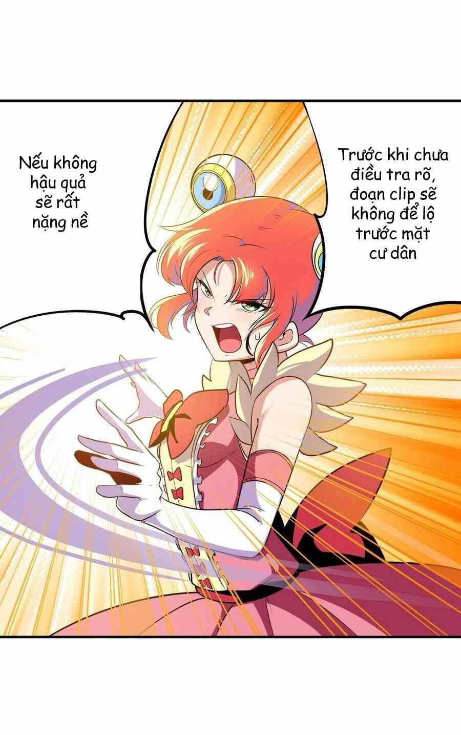 Anh Hùng? Ta Không Làm Lâu Rồi Chapter 281 - Trang 2