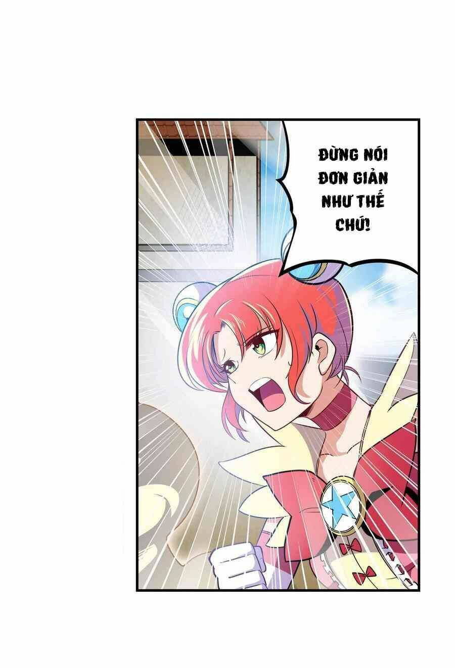 Anh Hùng? Ta Không Làm Lâu Rồi Chapter 281 - Trang 2