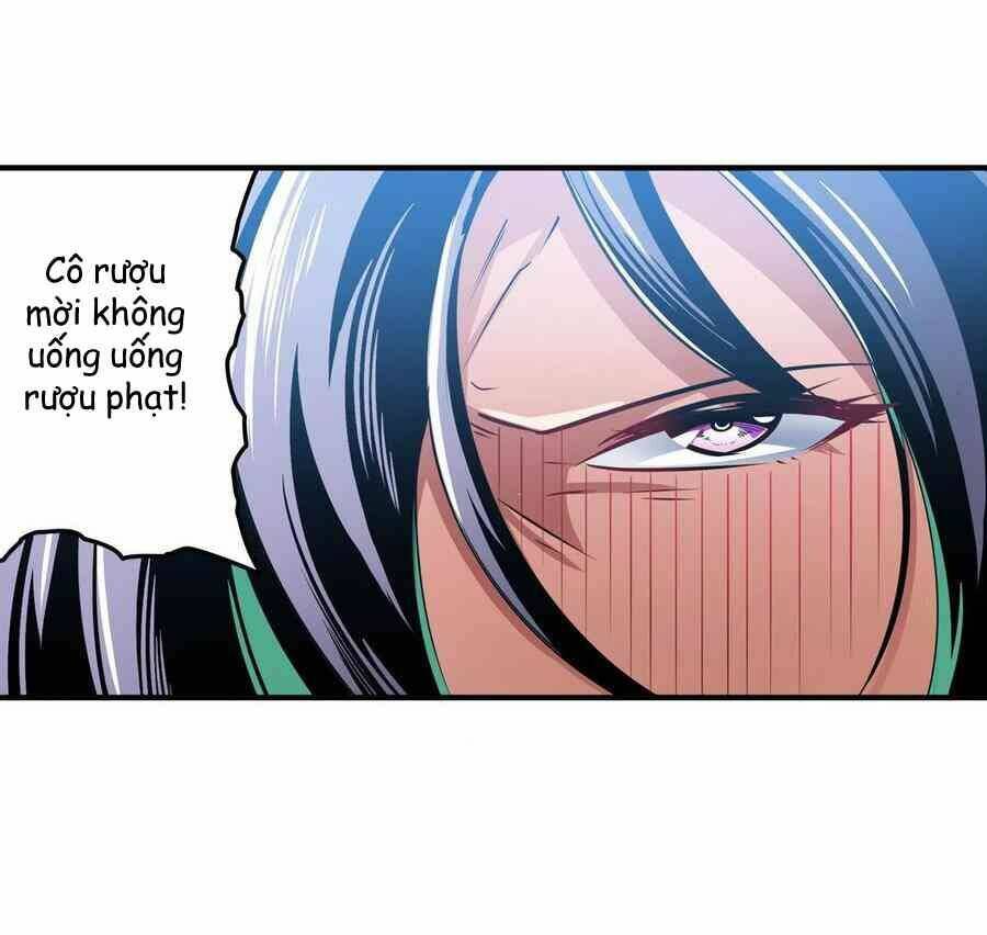 Anh Hùng? Ta Không Làm Lâu Rồi Chapter 281 - Trang 2