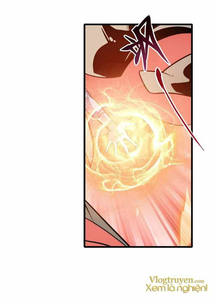 Anh Hùng? Ta Không Làm Lâu Rồi Chapter 281 - Trang 2