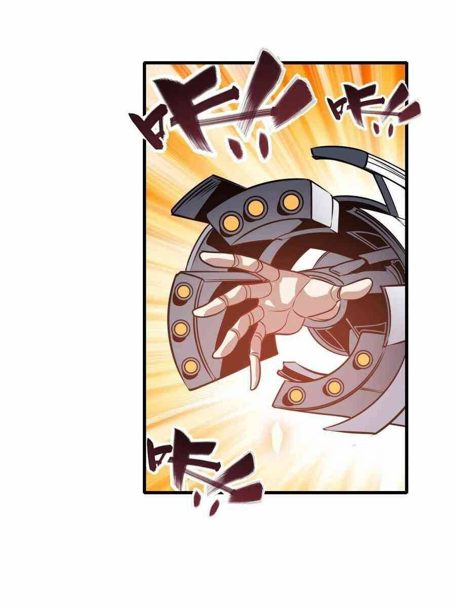 Anh Hùng? Ta Không Làm Lâu Rồi Chapter 281 - Trang 2