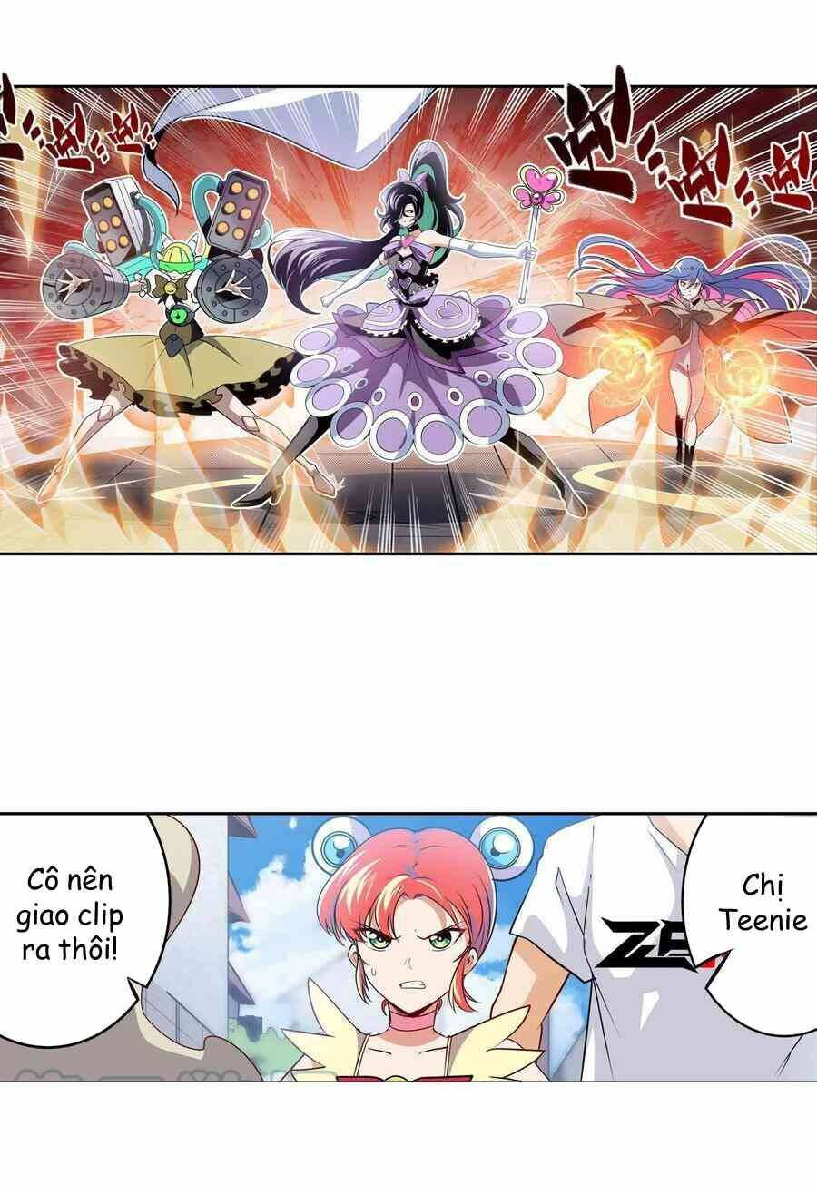 Anh Hùng? Ta Không Làm Lâu Rồi Chapter 281 - Trang 2