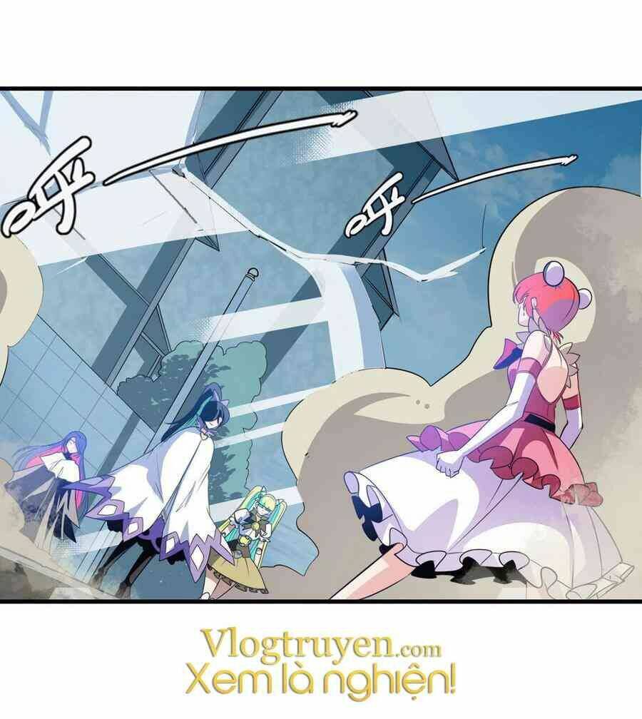 Anh Hùng? Ta Không Làm Lâu Rồi Chapter 281 - Trang 2