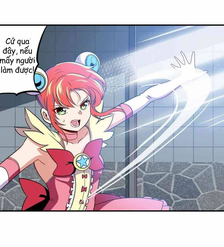 Anh Hùng? Ta Không Làm Lâu Rồi Chapter 281 - Trang 2