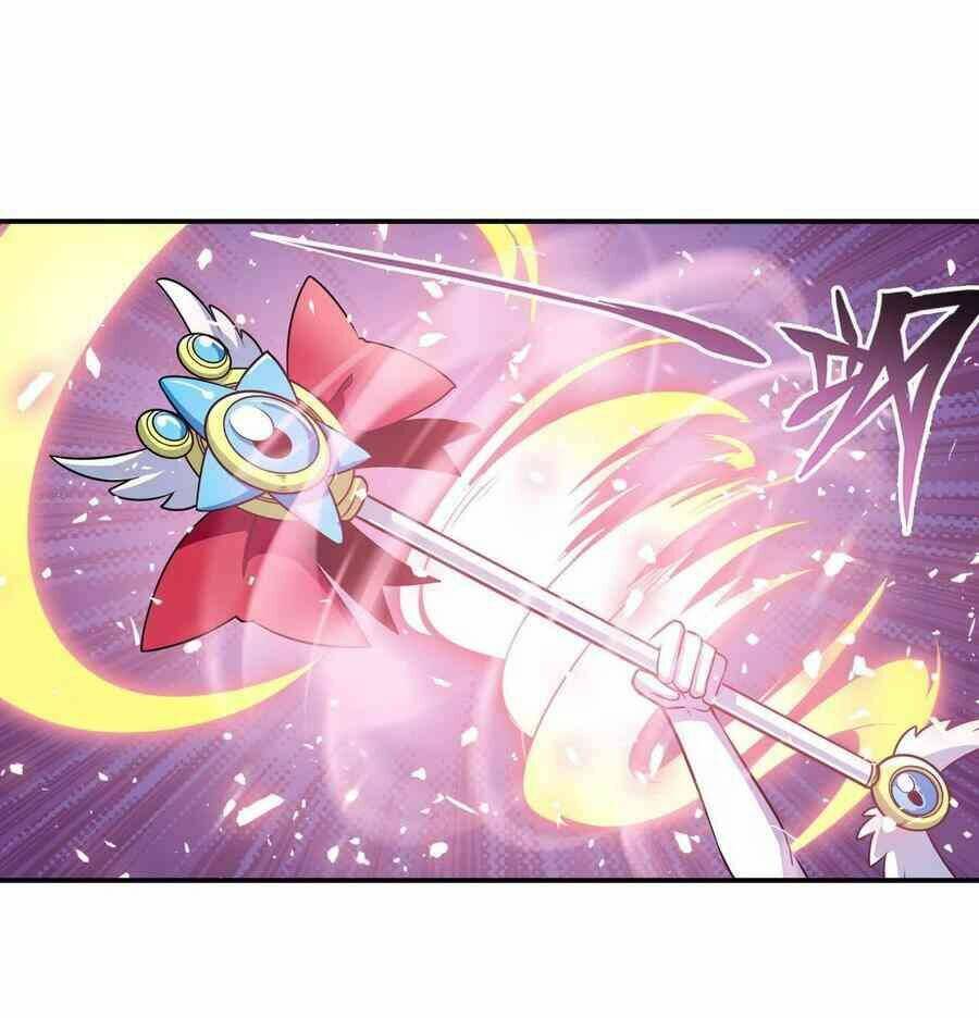 Anh Hùng? Ta Không Làm Lâu Rồi Chapter 281 - Trang 2