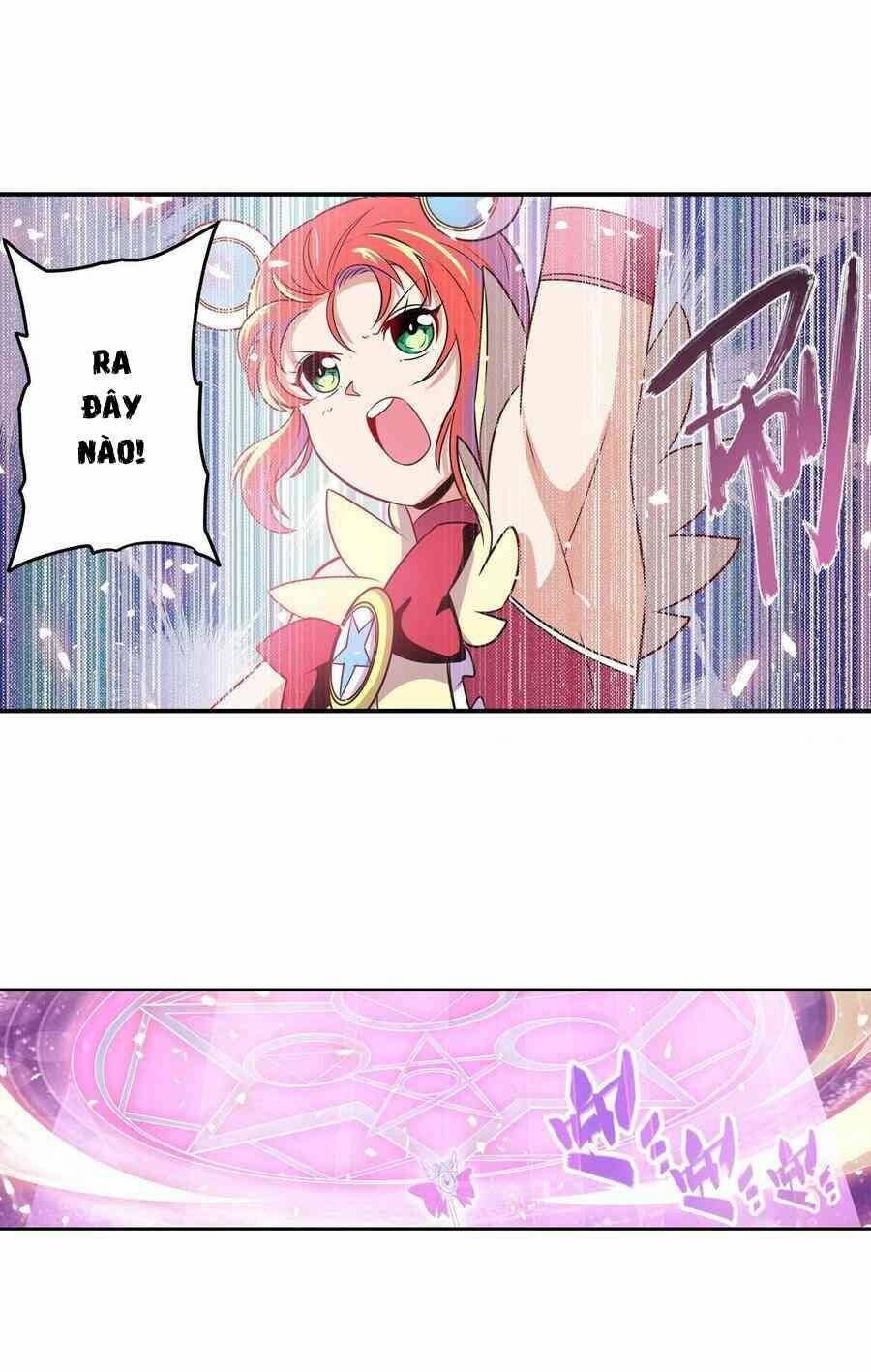 Anh Hùng? Ta Không Làm Lâu Rồi Chapter 281 - Trang 2