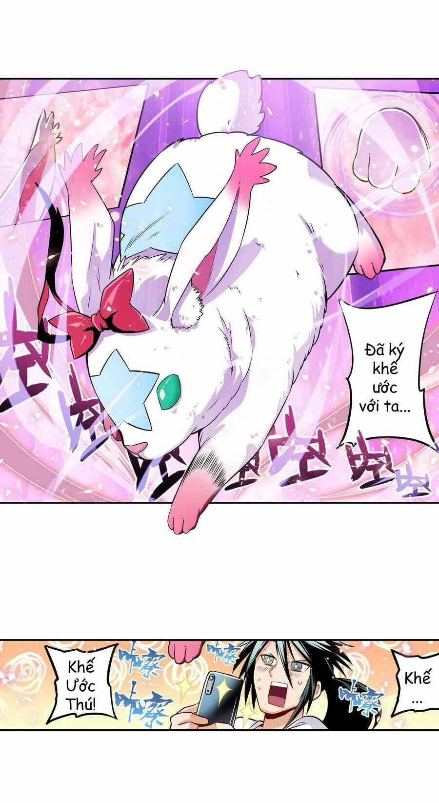 Anh Hùng? Ta Không Làm Lâu Rồi Chapter 281 - Trang 2