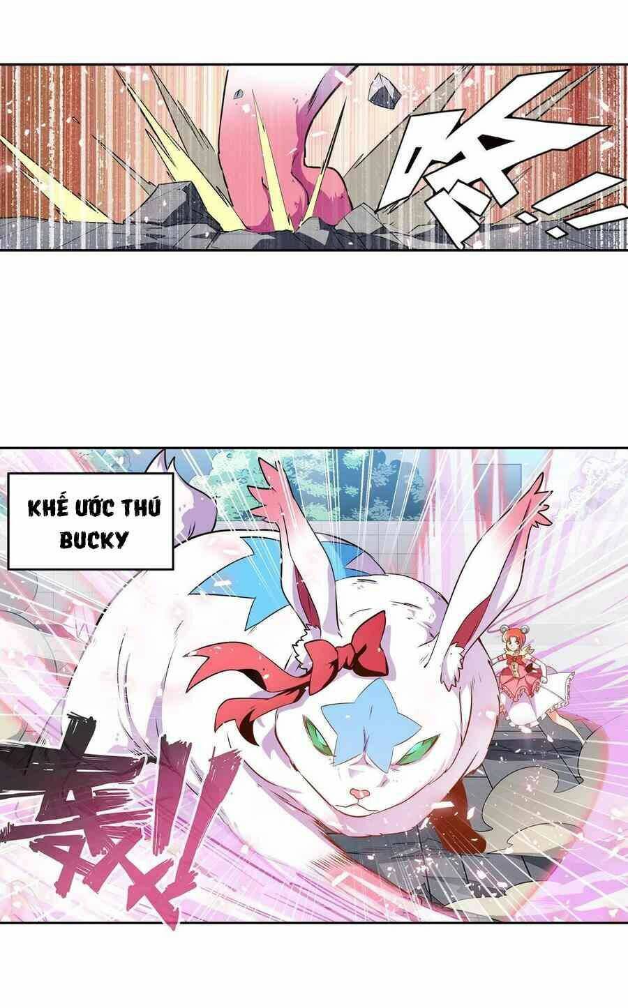 Anh Hùng? Ta Không Làm Lâu Rồi Chapter 281 - Trang 2