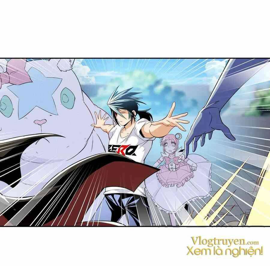 Anh Hùng? Ta Không Làm Lâu Rồi Chapter 281 - Trang 2