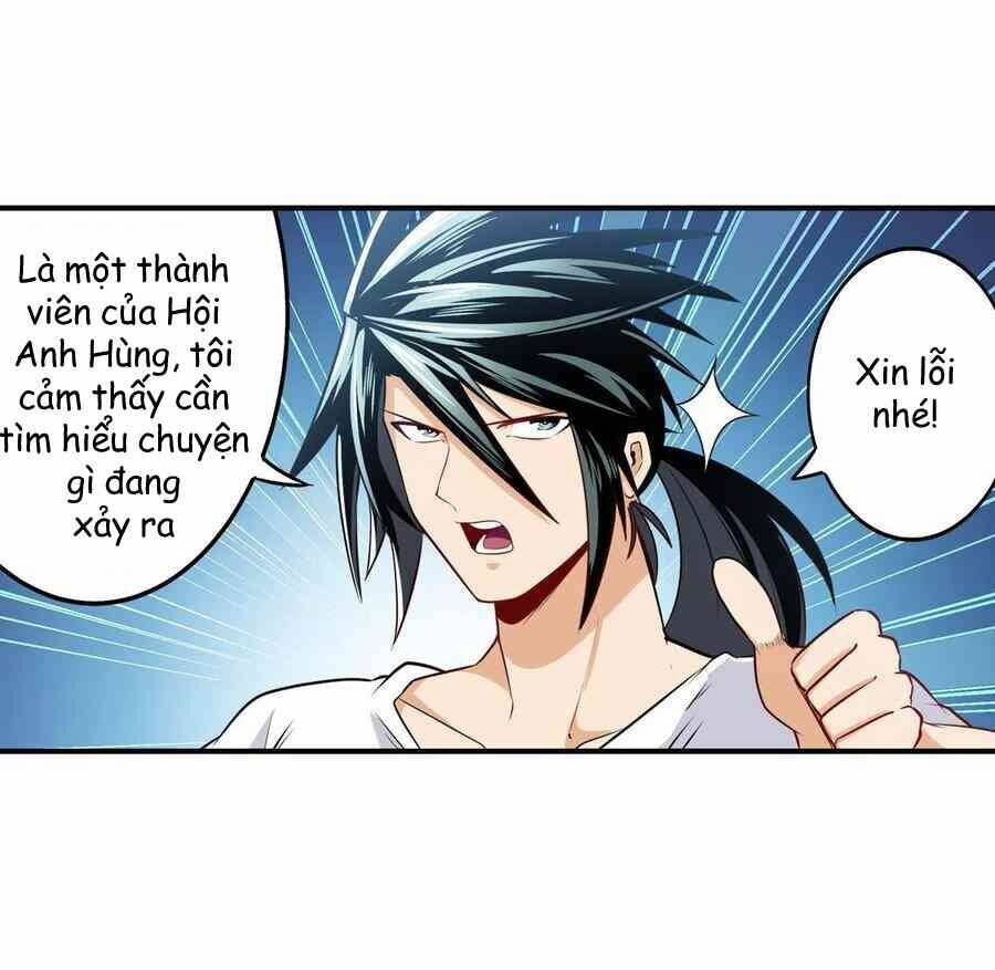 Anh Hùng? Ta Không Làm Lâu Rồi Chapter 281 - Trang 2