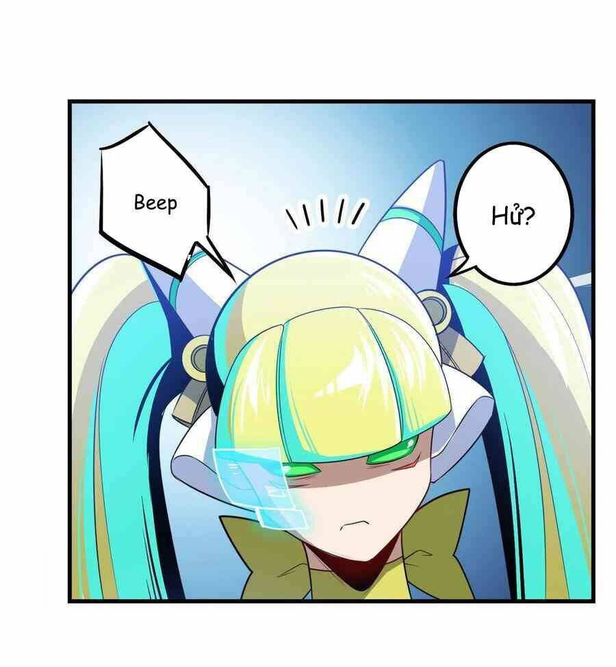 Anh Hùng? Ta Không Làm Lâu Rồi Chapter 281 - Trang 2