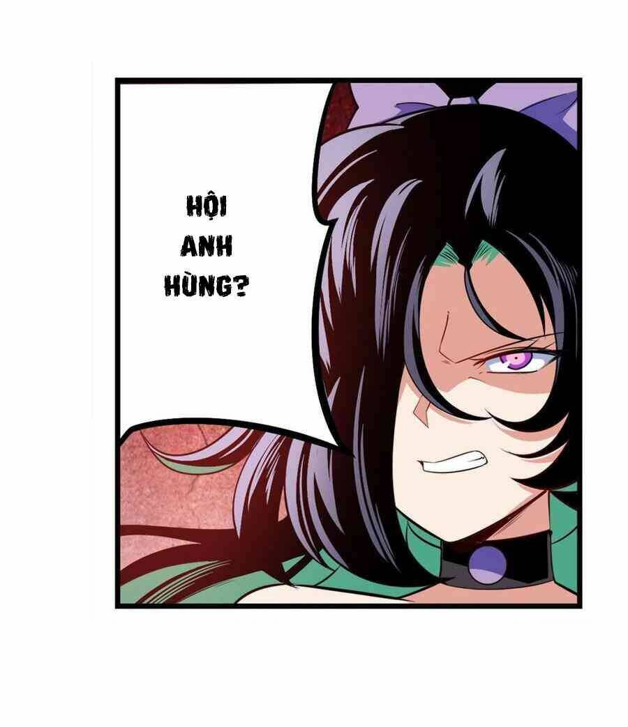 Anh Hùng? Ta Không Làm Lâu Rồi Chapter 281 - Trang 2