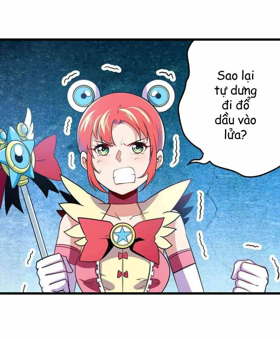 Anh Hùng? Ta Không Làm Lâu Rồi Chapter 281 - Trang 2