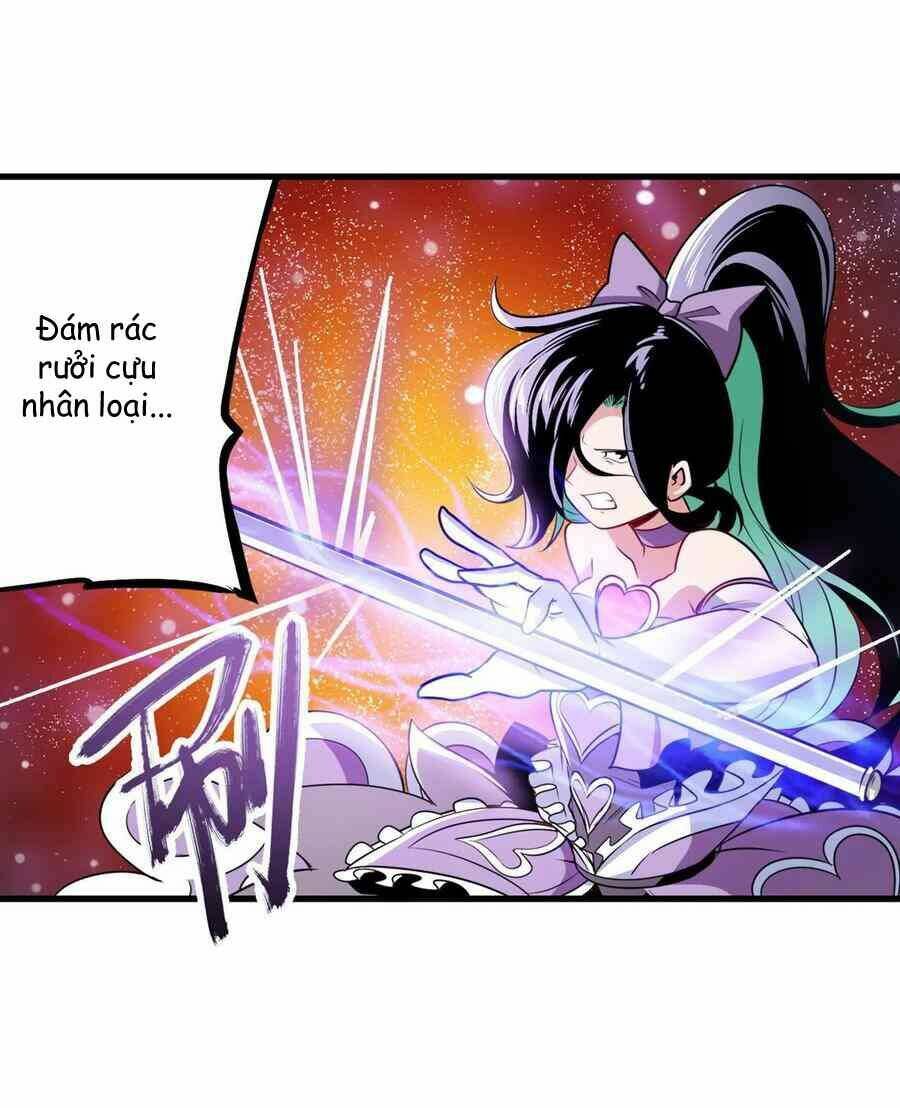 Anh Hùng? Ta Không Làm Lâu Rồi Chapter 281 - Trang 2