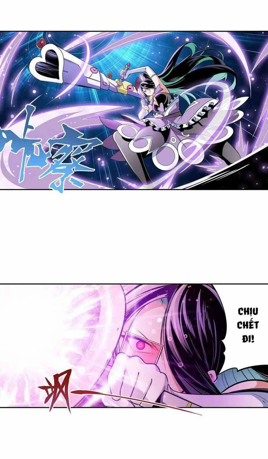 Anh Hùng? Ta Không Làm Lâu Rồi Chapter 281 - Trang 2