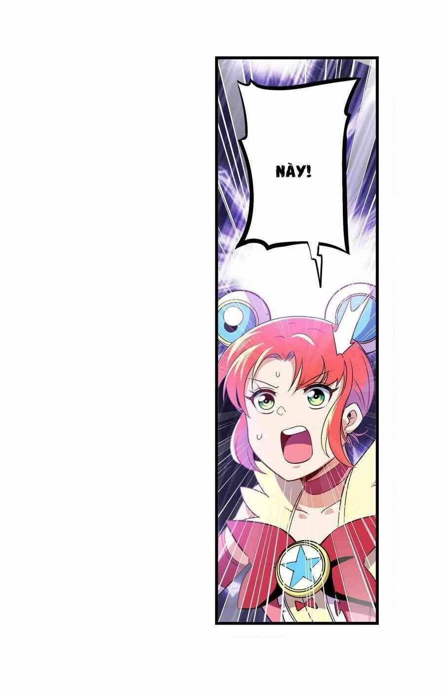 Anh Hùng? Ta Không Làm Lâu Rồi Chapter 281 - Trang 2