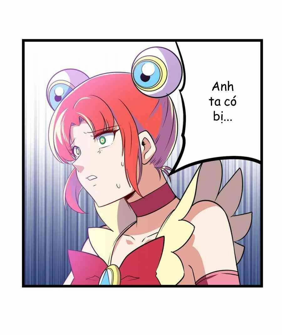 Anh Hùng? Ta Không Làm Lâu Rồi Chapter 281 - Trang 2