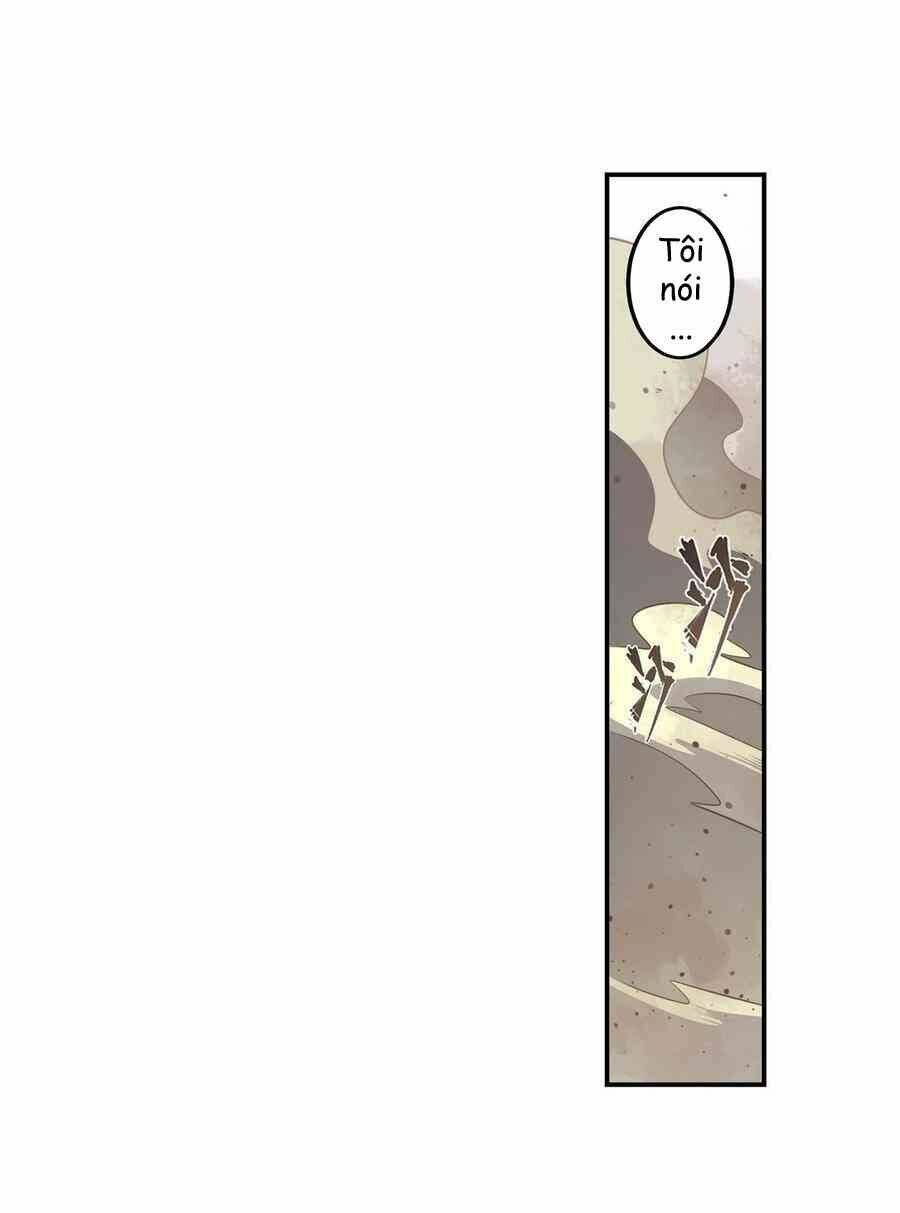 Anh Hùng? Ta Không Làm Lâu Rồi Chapter 281 - Trang 2