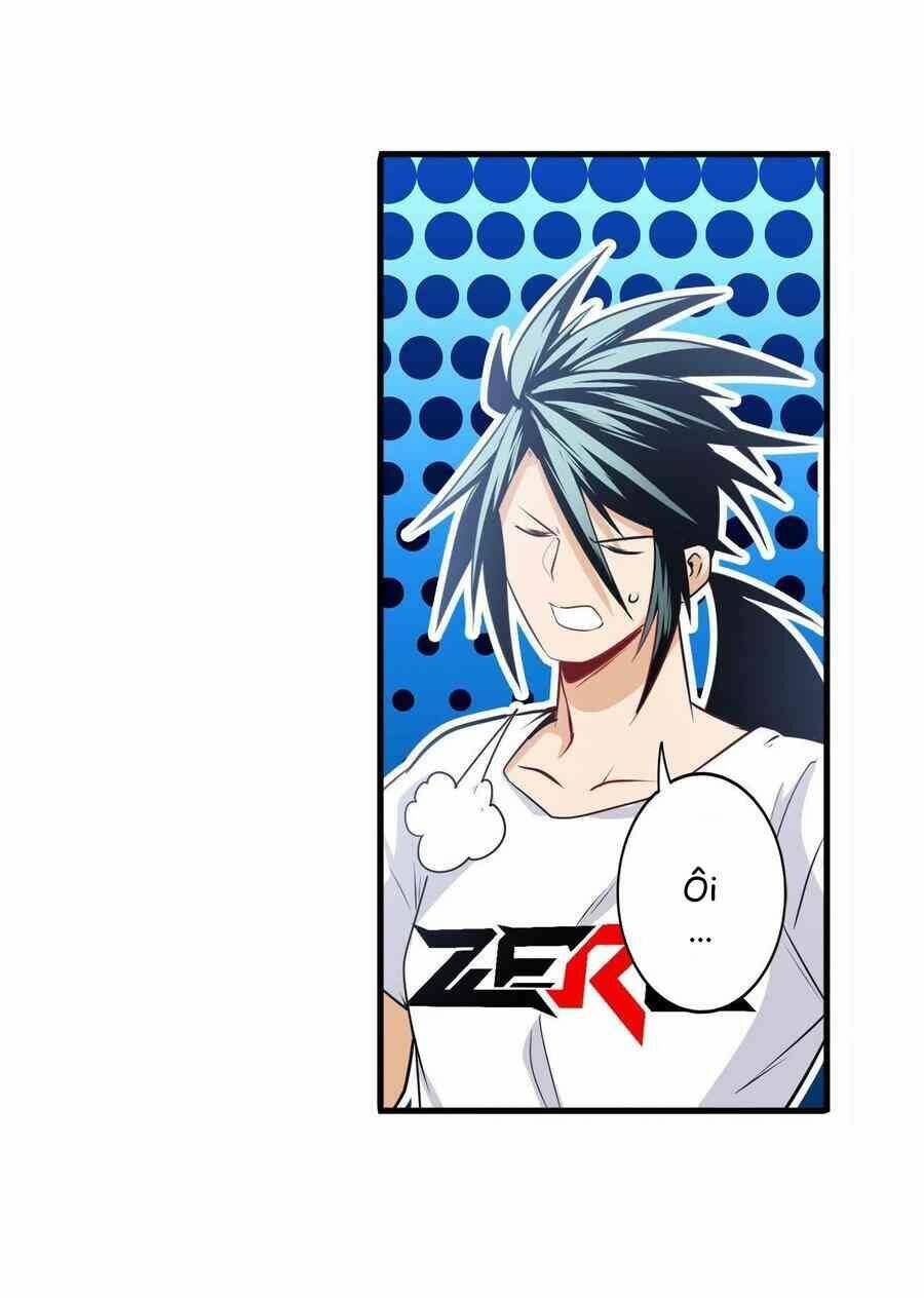 Anh Hùng? Ta Không Làm Lâu Rồi Chapter 281 - Trang 2