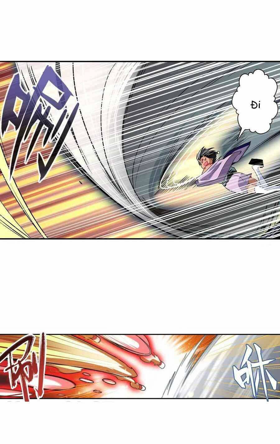 Anh Hùng? Ta Không Làm Lâu Rồi Chapter 281 - Trang 2