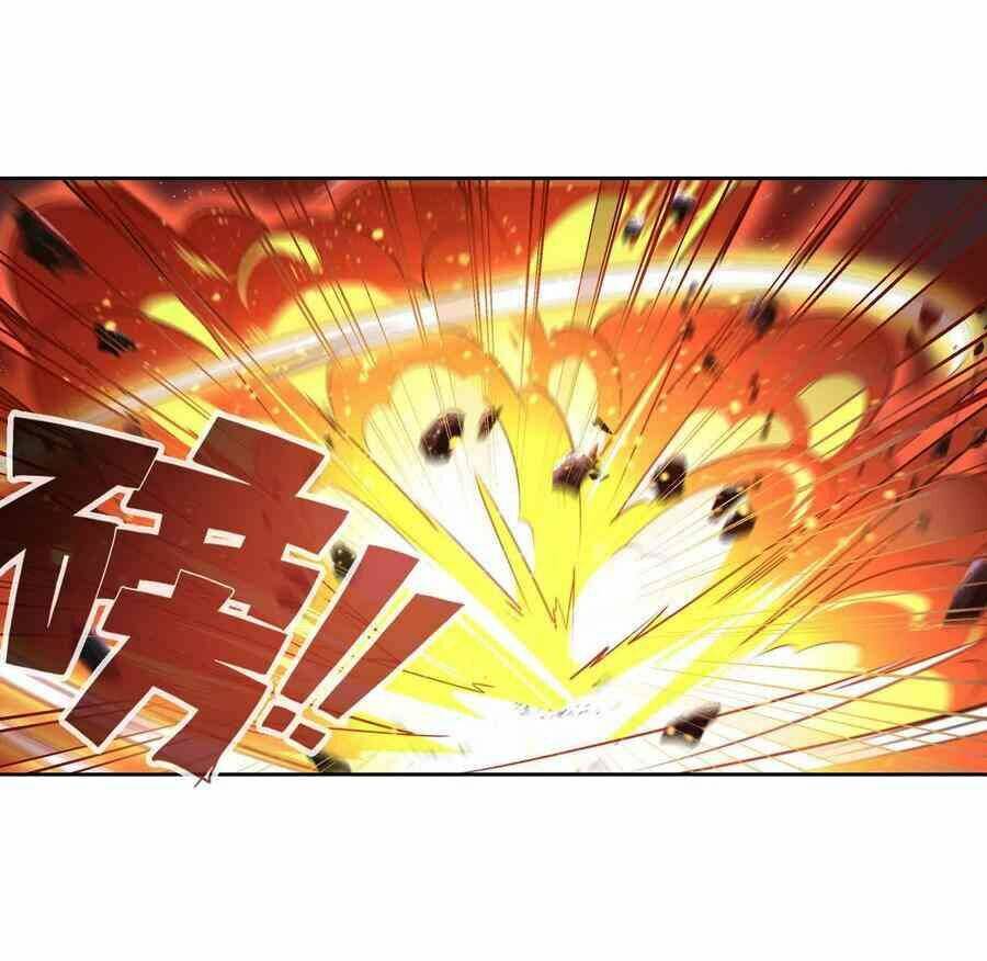 Anh Hùng? Ta Không Làm Lâu Rồi Chapter 281 - Trang 2