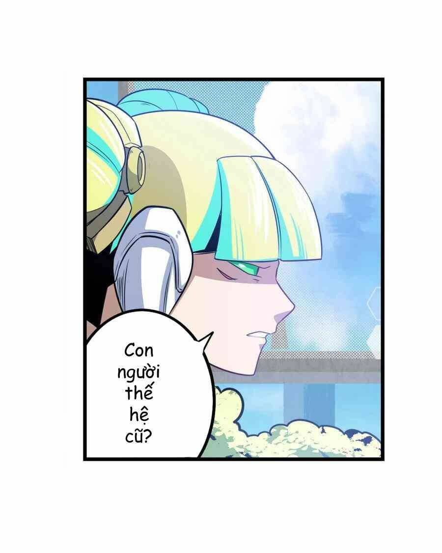 Anh Hùng? Ta Không Làm Lâu Rồi Chapter 281 - Trang 2