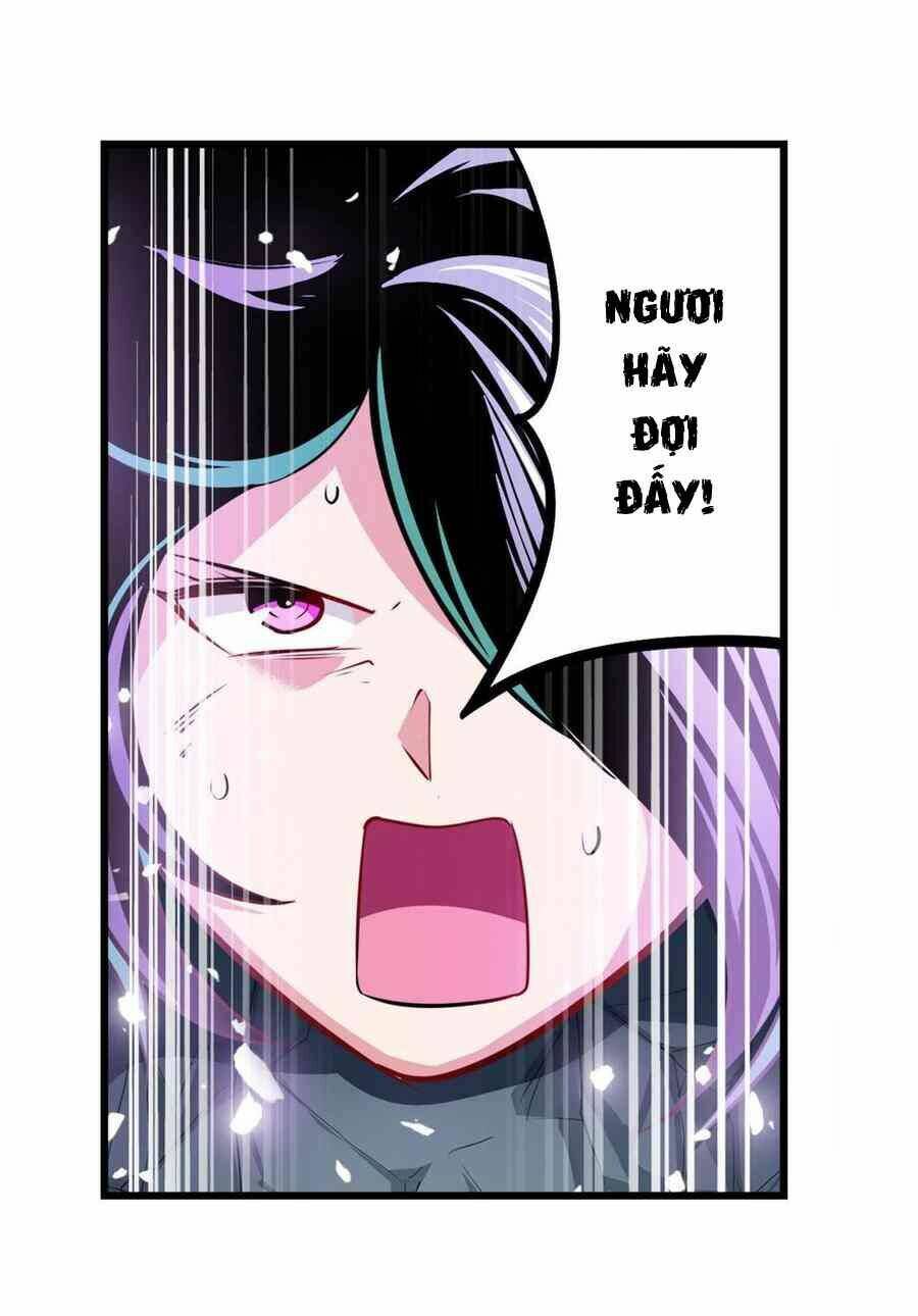 Anh Hùng? Ta Không Làm Lâu Rồi Chapter 281 - Trang 2